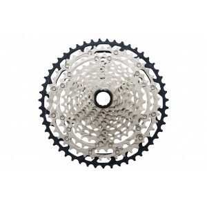 Cassette Shimano SLX M7100 12v (10-51) Cassettes - 1