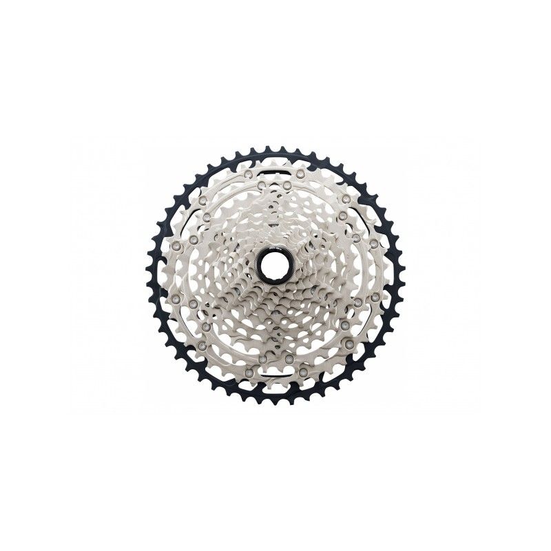 Cassette Shimano SLX M7100 12v (10-51) Cassettes - 1