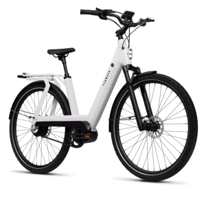 Tenways Ago T Vélo VTC semi-rigide électrique - 12