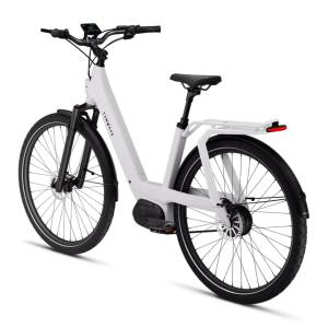 Tenways Ago T Vélo VTC semi-rigide électrique - 13