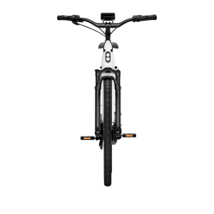 Tenways Ago T Vélo VTC semi-rigide électrique - 14
