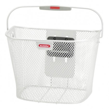 Support D'éclairage Klickfix - Pour Panier Et Accessoires - Modèle CG495081
