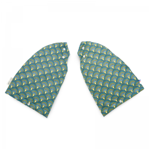 Les Manchons de Suzon Suzon & Suzette (guidon...