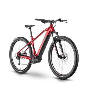 VTT électrique Raymon HardRay E 4.0