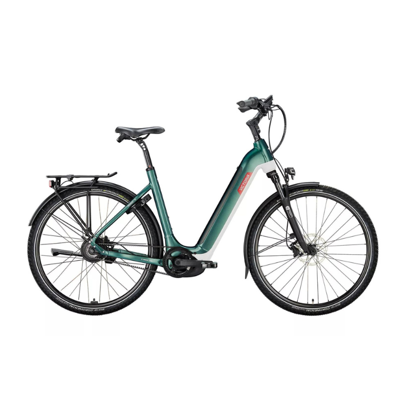 Victoria velo online electrique
