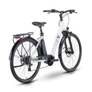 Vélo électrique Husqvarna Eco City 1