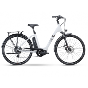 Vélo électrique Husqvarna Eco City 1