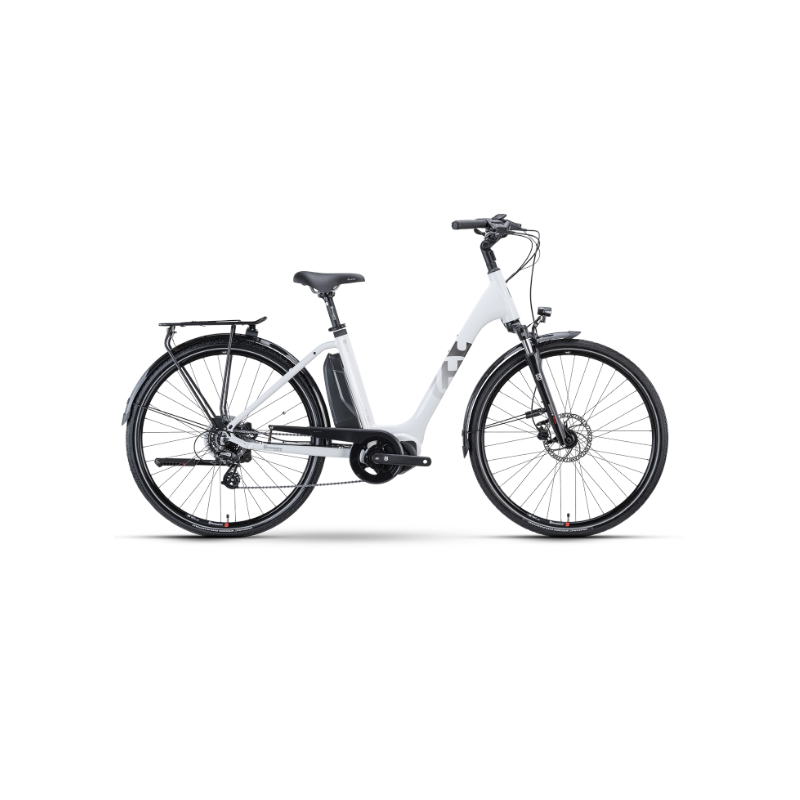 Vélo électrique Husqvarna Eco City 1
