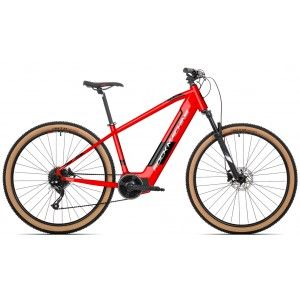 Rock Machine Storm Int e70-29 Vélo VTT semi-rigide Aluminium électrique - 1