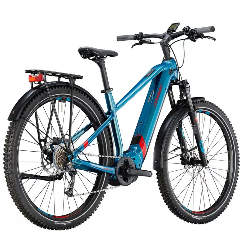 Vélo électrique Conway Cairon S 629 reconditionné