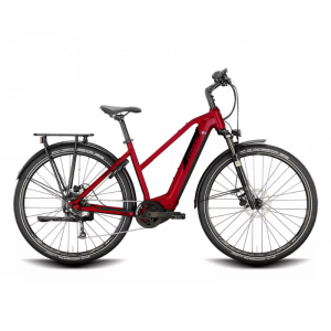 Vélo électrique Conway Cairon T 2.0 625Wh 2023