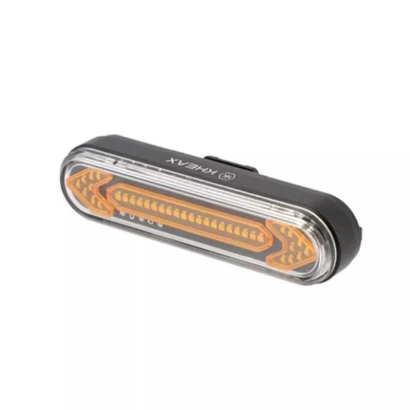 Activ Life - Kit Lumières LED Pour Roues De Vélo - 2 Roues - 21 LEDs - Couleurs Multiples - Facile à Installer - Pour Sécurité Et Style