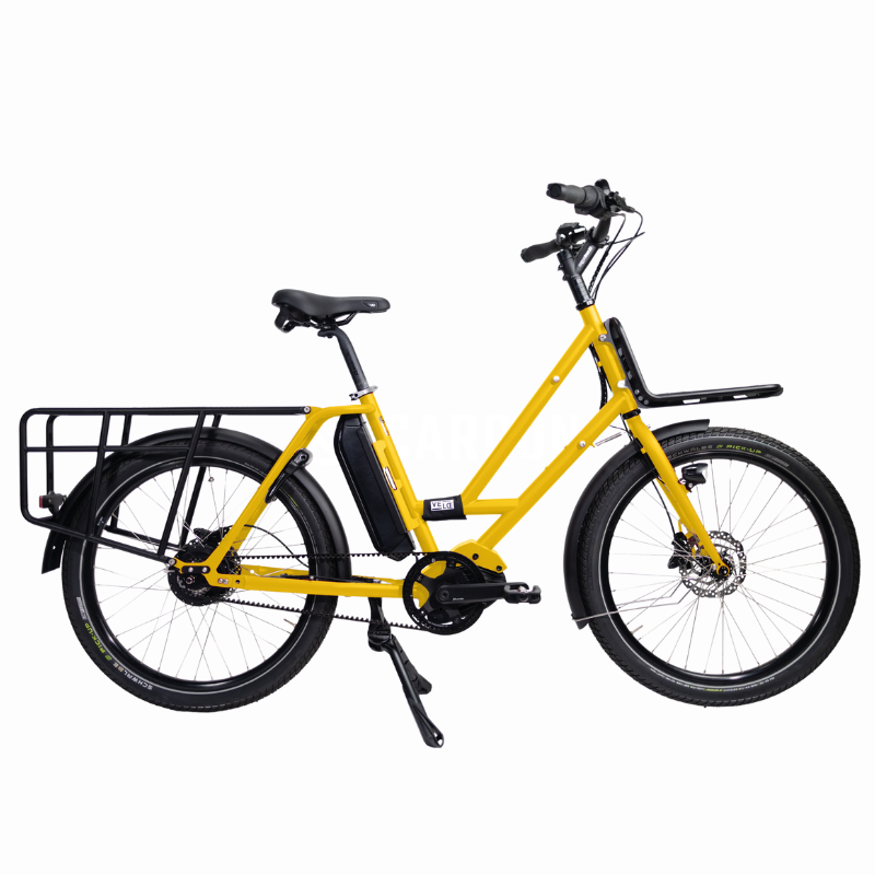 Velo electrique nexus hotsell