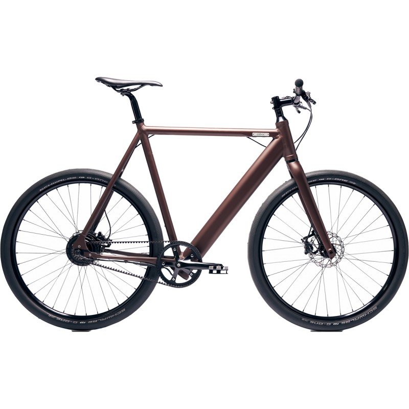 Velo electrique coboc deals
