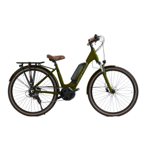 Vélo électrique Granville e-Urban 30+ 500Wh