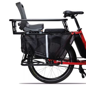 Veloe Multi Panier Arrière