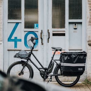 Multi Sacoche Arrière