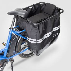 Multi Sacoche Arrière