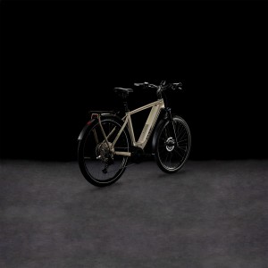 Riese & Müller Supercharger2