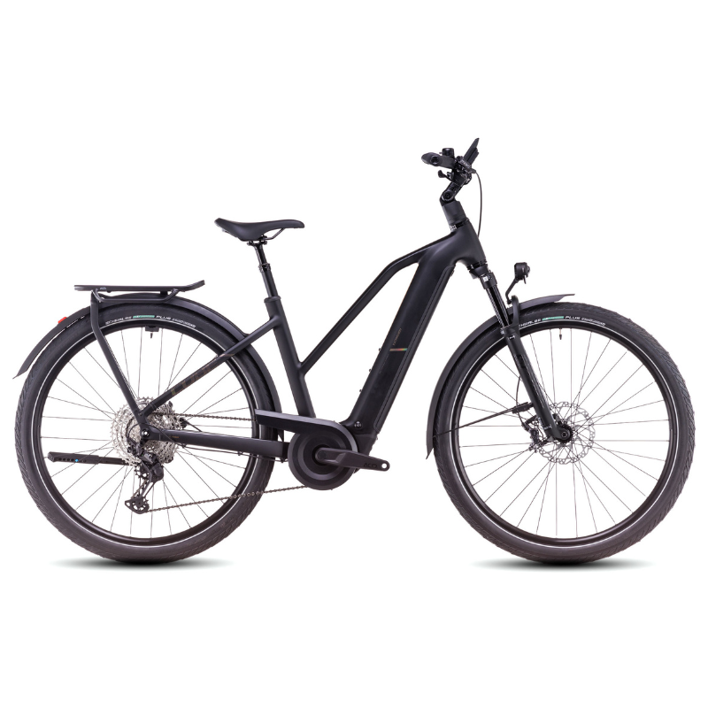 Velo electrique cube kathmandu hotsell
