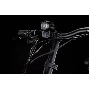 Cube Fold Sport hybrid Vélo pliant électrique - 7