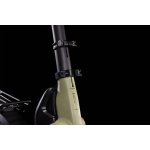 Cube Fold Sport hybrid Vélo pliant électrique - 11