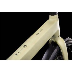 Cube Fold Sport hybrid Vélo pliant électrique - 13