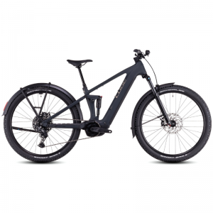 VTT électrique Cube 2026 Stereo Hybrid ONE22...