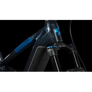 Vélo électrique tout terrain Cube Stereo Hybrid 140 HPC SLX 2023