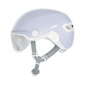Casque Abus HUD-Y Ace édition Pure