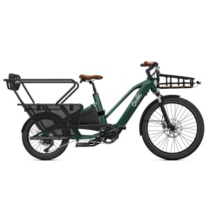 Vélo électrique O2feel Equo 4.2