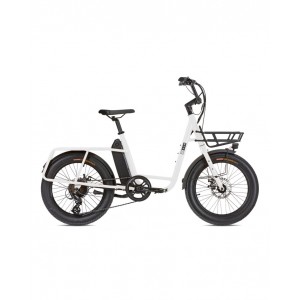 Vélo électrique Sum Uco Steel