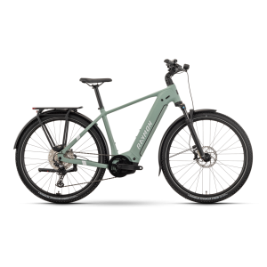 Vélo électrique Raymon Tahona Pro Droit