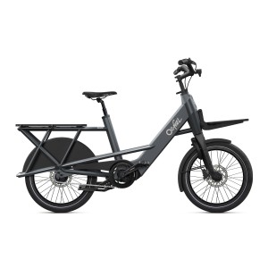 Vélo électrique O2feel Buzz 7