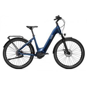 Vélo électrique O2feel Duma 7