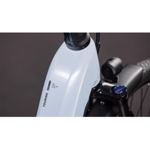 Vélo électrique Cube 2026 Touring Hybrid One 600