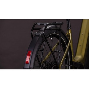 Vélo électrique Cube 2026 Touring Hybrid Pro 800