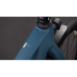 Vélo électrique Cube 2026 Kathmandu Hybrid C:62...