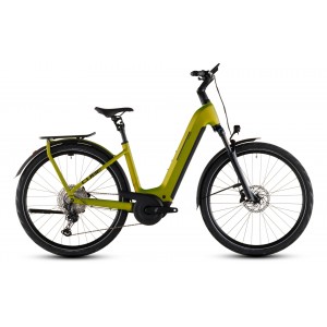 Vélo électrique Cube 2026 Kathmandu Hybrid Pro 800
