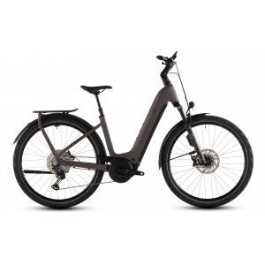 Vélo électrique Cube 2026 Kathmandu Hybrid EXC 800