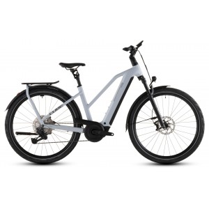 Vélo électrique Cube 2026 Kathmandu Hybrid SLX 800