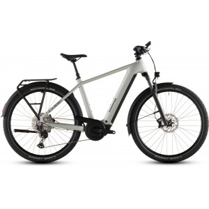Vélo électrique Cube 2026 Nuride Hybrid EXC 800
