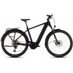 Vélo électrique Cube 2026 Nuride Hybrid SLX 800
