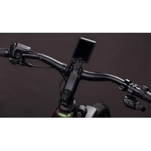 Vélo électrique Cube 2026 Nuride Hybrid SLT 800