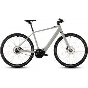 Vélo électrique Cube 2026 Editor Hybrid SLX 400X