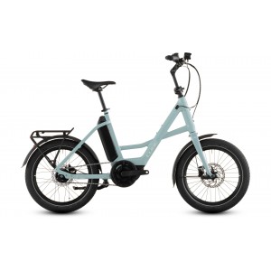 Vélo électrique Cube 2026 Compact Hybrid...