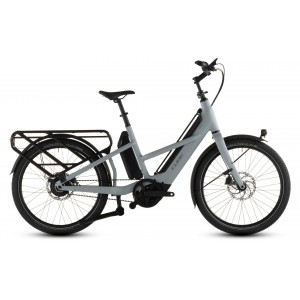 Vélo électrique Cube 2026 Longtail Hybrid...