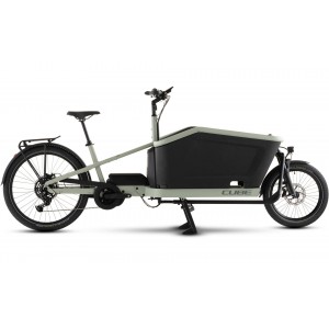 Vélo électrique Cube 2026 Cargo Hybrid 800