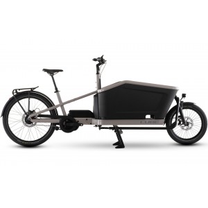 Vélo électrique Cube 2026 Cargo Hybrid Comfort...