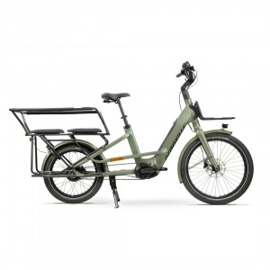 LONGTAIL ELECTRIQUE GRANVILLE 545